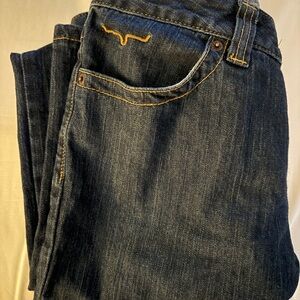 Kimes Ranch Betty Jeans! 8x34